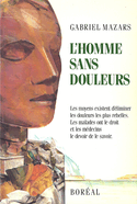 Homme sans douleur
